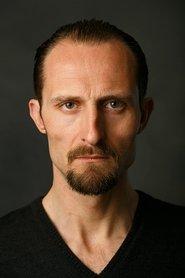 Alan O'Silva profile photo