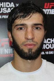 Zubaira Tukhugov profile photo