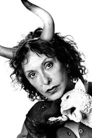 Carolee Schneemann profile photo