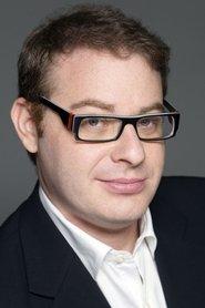 Axel Kuschevatzky profile photo