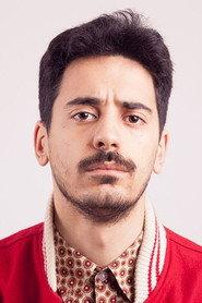 Valerio Lundini profile photo