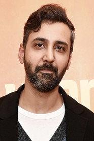 Arsher Ali profile photo