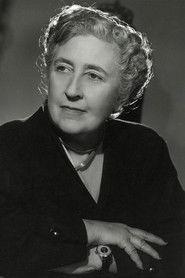 Agatha Christie profile photo