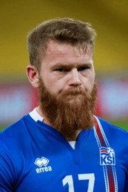 Aron Gunnarsson profile photo