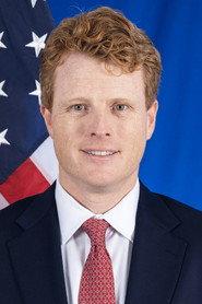 Joe Kennedy III profile photo