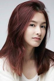 Kang Hye-jung profile photo