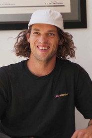 Andrew Brophy profile photo