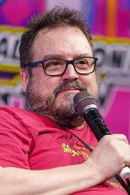 Andy Merrill profile photo
