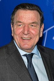 Gerhard Schröder profile photo