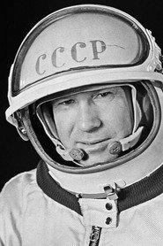 Alexei Leonov profile photo
