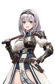 Shirogane Noel profile photo