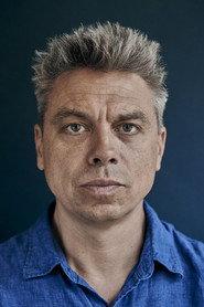 James Garnon profile photo