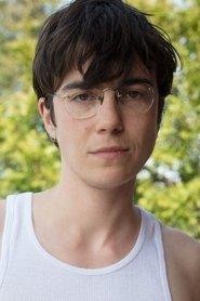 Cyrus Dunham profile photo