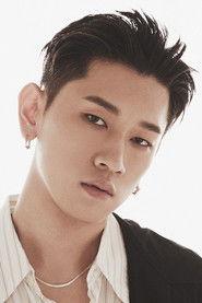 Crush profile photo