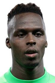 Édouard Mendy profile photo