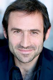 Pierre Samuel profile photo
