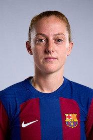 Keira Walsh profile photo