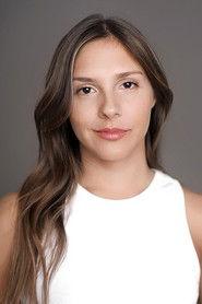Paulina Vetrano profile photo
