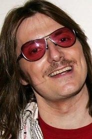 Mitch Hedberg profile photo