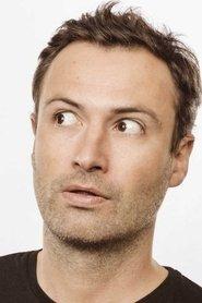 Damien Gillard profile photo