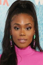 Shannon Thornton profile photo