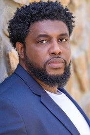 Bronsonn Taylor profile photo