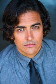 Robbie Daymond profile photo