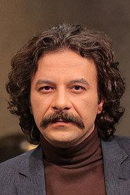 Hesam Manzour profile photo