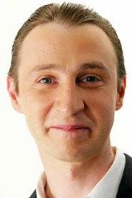 Andrey Kaykov profile photo