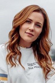 Natalka Denysenko profile photo