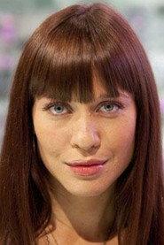 Abeille Gélinas profile photo