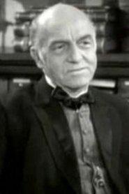 Davison Clark profile photo