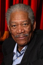 Morgan Freeman profile photo