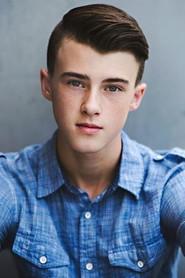 Carter Musselman profile photo