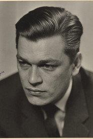 Carl-Axel Heiknert profile photo