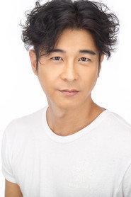 Lawrence Chou Chun-Wai profile photo