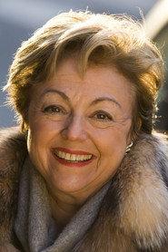 Évelyne Lever profile photo