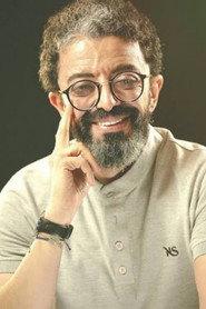 Farzin Mohades profile photo