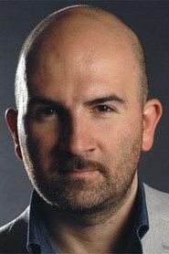 Donato Carrisi profile photo