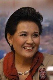 Alicia Djohar profile photo
