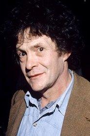 Heathcote Williams profile photo