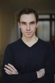 Yoann Gasiorowski profile photo