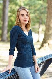 Brittany Rachelle Smith profile photo