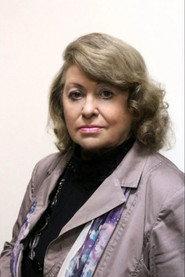 Rimma Belyakova profile photo