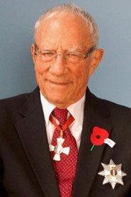 Harold Marshall profile photo