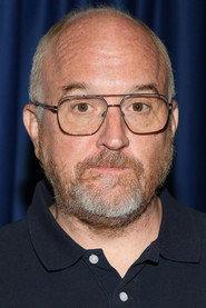 Louis C.K. profile photo