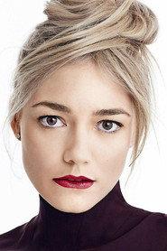 Oksana Akinshina profile photo