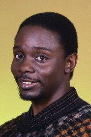 Philip Bailey profile photo