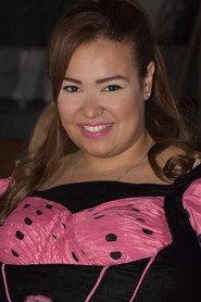 Dina Mohsen profile photo