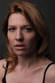 Oksana Cherkashyna profile photo